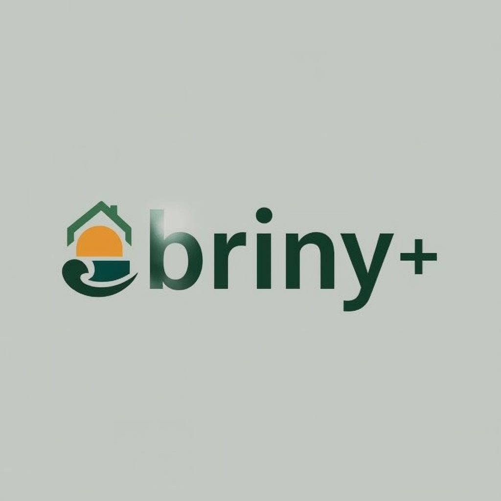 Briny